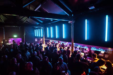 Take A First Look At Warehouse Following Its £250 000 Makeover Leeds Live