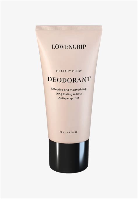 Löwengrip Healthy Glow Deodorant 50ml Déodorant Zalandofr