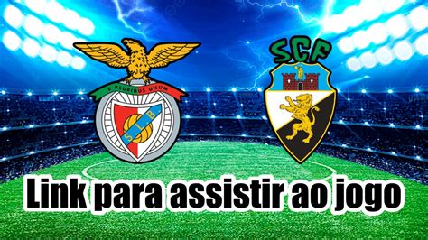 Benfica Vs Farense Online Assiste Ao Jogo Gr Tis Qualidade