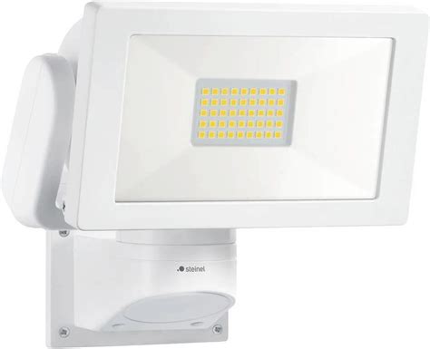 Zewnętrzna Lampa Punktowa Led Steinel Ls 300 Ws 069247 29 5 W 2704 Lm