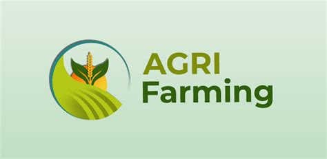 Agrifarming We Connect Farmers