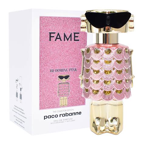 Parfum Uhren Schmuck Bei MyRich De Entdecken Paco Rabanne Fame