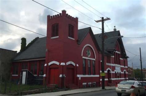 Three Historic Baptist Churches Headed For Historic Designation Whyy