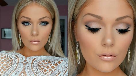 Bridal Makeup Tutorial