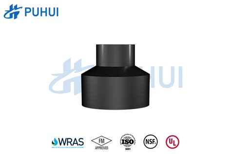 Hdpe Butt Fusion Fittings Puhui Industry