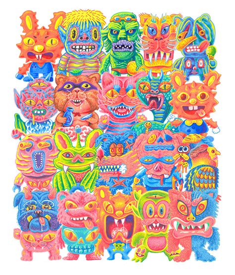 CRAFT MONSTER on Behance