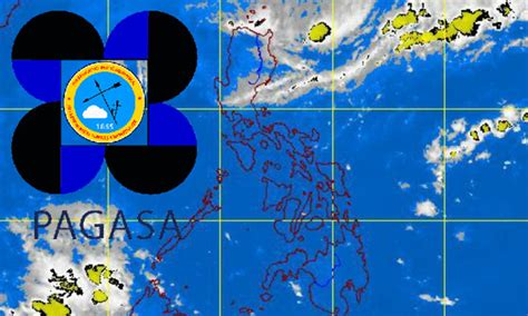 Maganda Ang Panahon Sa May Elections Pagasa