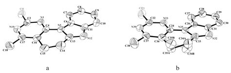 Benzo Imidazo Pyrido D Pyrimidines Past And