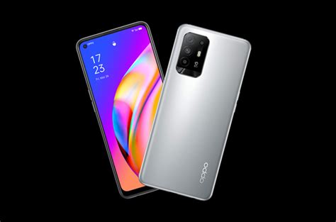 Oppo F19 Pro Plus 5g Images Hd Photo Gallery Of Oppo F19 Pro Plus 5g