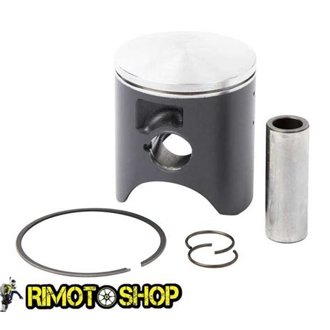 Pistone Monofascia YAMAHA YZ WR125 94 96 22224A VERTEX Piston Misura