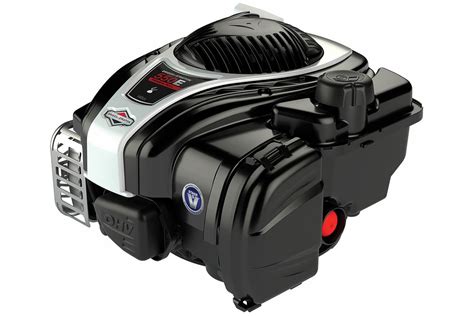 Двигатель Series 550E 4 л с Briggs Stratton 09P7020148 выгодная цена