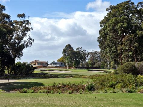 Metropolitan Golf Club (South Oakleigh, Victoria) | GolfCourseGurus