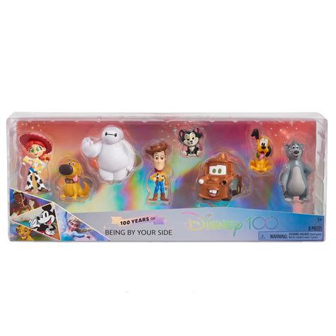 Snapklik Disney Years Of Being By Your Side Limited Edition