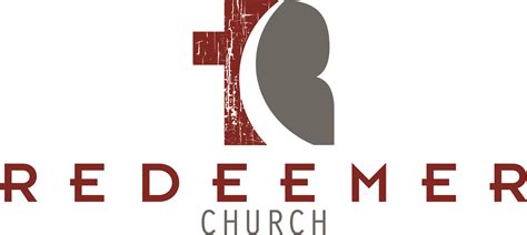 RedeemerLogo – Redeemer Church