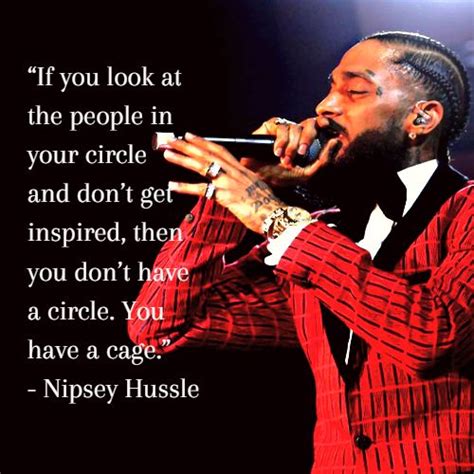 164 Motivational Nipsey Hussle Quotes On Hard Work - Inspiring ...