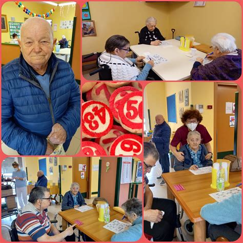 Diamo il benvenuto al mese di FEBBRAIO con una bella TOMBOLATA in