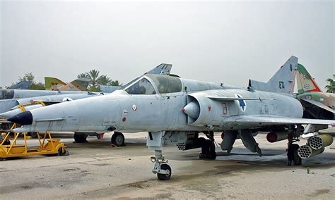 Iai Kfir C Hatzerim Museum Feb Flickr