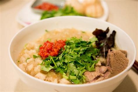 西安羊肉泡馍的做法菜谱豆果美食