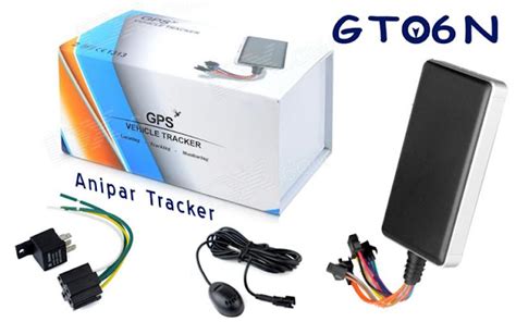 Cara Pasang Gps Tracker Gt06n Di Mobil Gps Pelacak Mobil