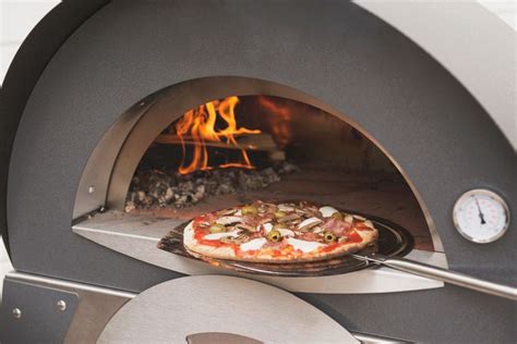 Delicious Wood-fired Oven Recipes