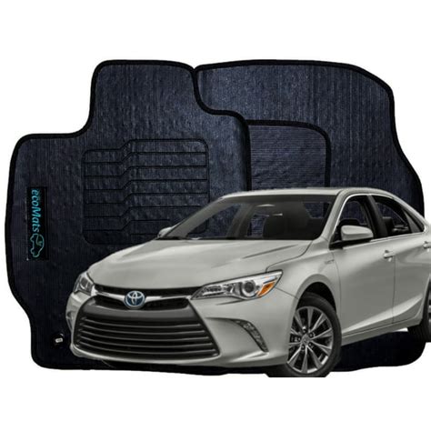 Toyota Camry Floor Mats