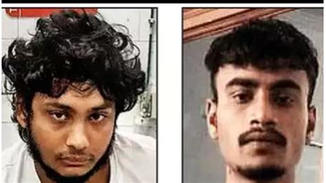 Delhi Police Arrest Two Gangsters After Shootout City Times Of