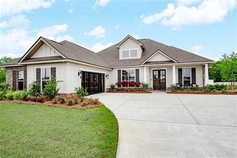 Daphne Al New Homes Jubilee Farms From Truland Homes Florida House