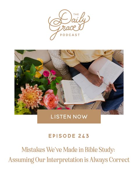 The Daily Grace Company Get Your Bible Study Essentials For Only 5