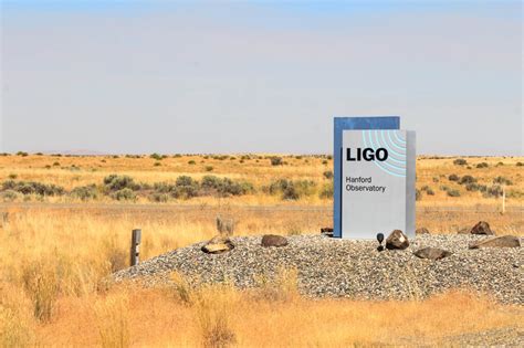 LIGO Hanford Observatory – The Traveling Todds