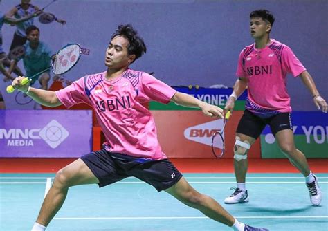 Jadwal Wakil Indonesia Di Perempat Final Thailand Masters Jumat