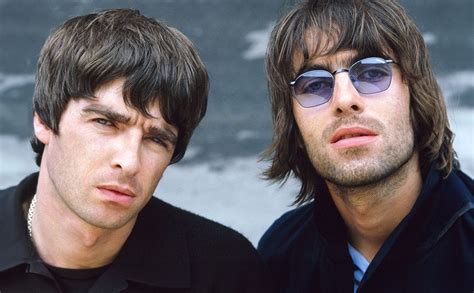 Oasis vuelve Los hermanos Gallagher anuncian su regreso 15 años