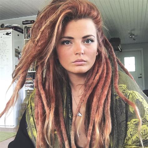 T Lamodern On Instagram Le Face Dread Hairstyles Dreadlock