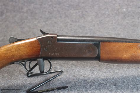 Sears Single Shot 410