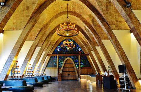 Visita a la bodega Codorníu en Sant Sadurní d Anoia