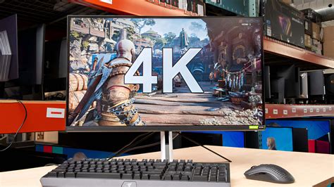 Best 32 Inch 4k Gaming Monitor 2024 Caye Maxine