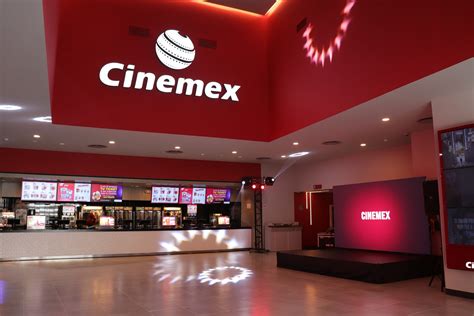 Cinemex Abre Sus Puertas En Cuatro R Os Culiac N