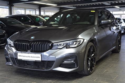 Bmw D Xdrive Tour M Sport Gebraucht Kaufen In Meerbusch Preis