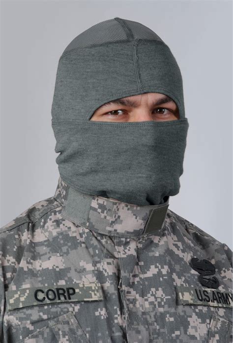 Covering Your Head Can Save Your Life | Article | The United States Army