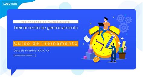 Melhores Temas De Slides Do Google Gerenciamento De Tempo E Modelos De