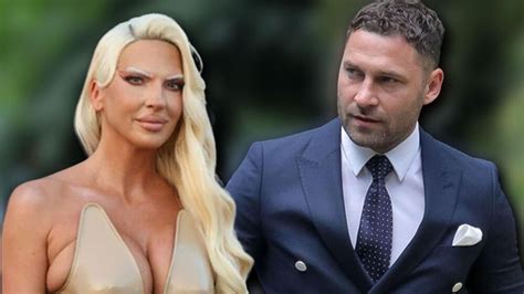 Jelena Karleuša šokirala izjavom o pomirenju Duško je htio da me opet