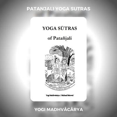 Patanjali Yoga Sutras Book PDF Free Download » AddictBooks