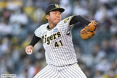 プロ野球、3・4月度の月間mvp発表 阪神村上とdena宮﨑が初受賞 Baseball King