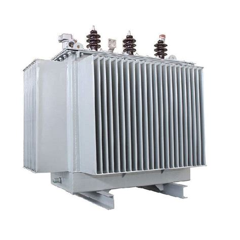 Kv High Voltage Power Three Phase Transformer