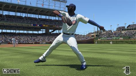 MLB The Show 16 Review - GameRevolution