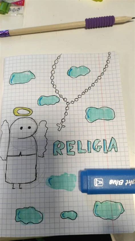 Pierwsza Strona Zeszytu Do Religii Migliori Amici Disegni Amici