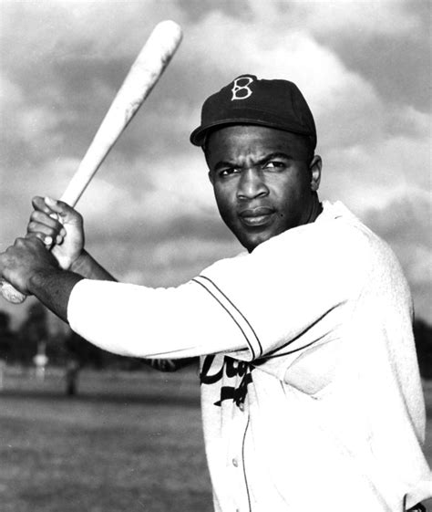 19 Interesting Facts About Jackie Robinson You Might Not Know | Hayti ...