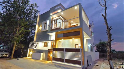 East Facing Beautiful House Sale Mysore 3 Bhk 30x40 Duplex Near Sharada