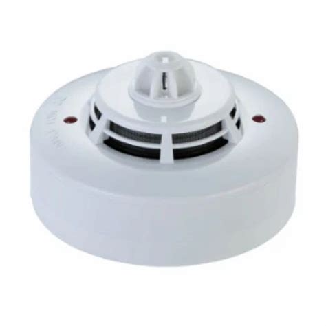 Photoelectric Multi Sensor Smoke Detector At Rs 2450 In Mumbai ID