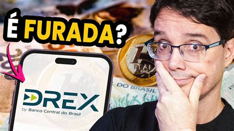 O Que Drex A Nova Moeda Digital Do Brasil Furada Ou Vale A Pena