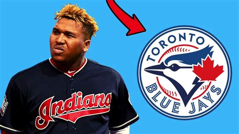 Mlb News Rumors Jose Ramirez Trade To Toronto Blue Jays Jose